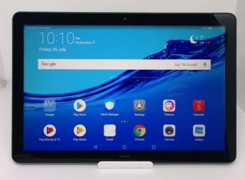 Huawei Media Pad T5 Like NEW Complete