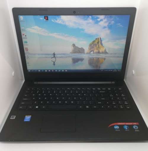 Lenovo Ideapad 100 Laptop Intel Core i3-5005U 5th Generation 9/10 Condition