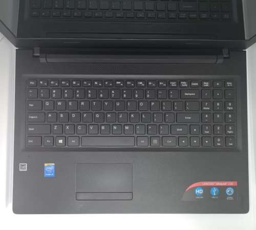 Lenovo Ideapad 100 Laptop Intel Core i3-5005U 5th Generation 9/10 Condition