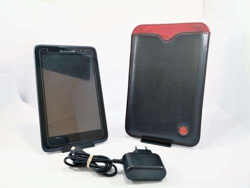 Lenovo Wifi 16gig Tablet 8"