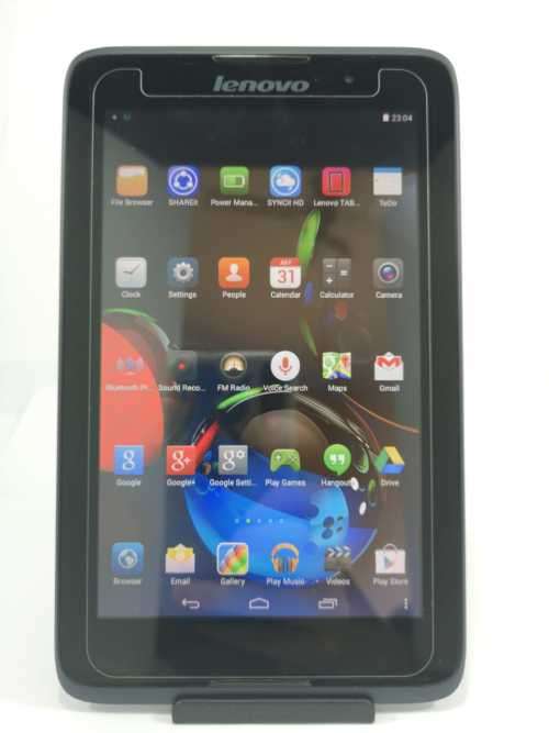 Lenovo Wifi 16gig Tablet 8"