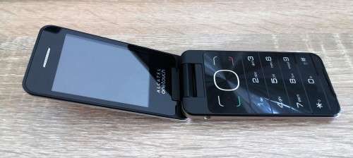 Alcatel OneTouch Cellphone GOLD Colour LIKE NEW