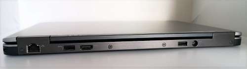 SUPER FAST !!!! Little Killer - Dell i7 Laptop - Very Fast - Pre Owned