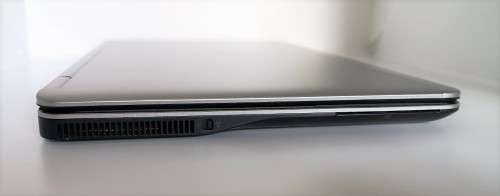 SUPER FAST !!!! Little Killer - Dell i7 Laptop - Very Fast - Pre Owned