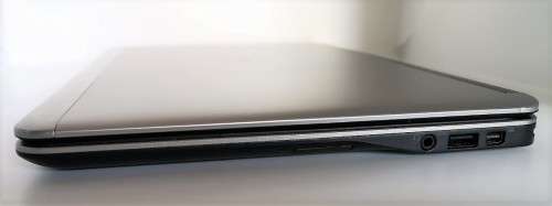 SUPER FAST !!!! Little Killer - Dell i7 Laptop - Very Fast - Pre Owned