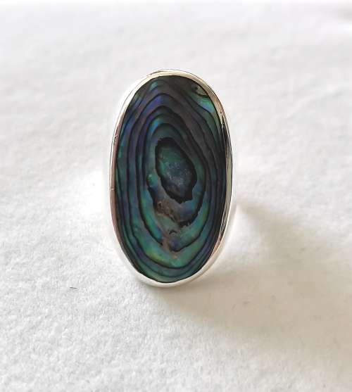 Vintage Large Solid Silver Designer Ladies Ring, NOT PLATED!! See full description!!