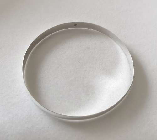 R1 Start!! Solid 925 Silver Designer Bangle, NOT PLATED!! Very Comfortable fit on Arm!!