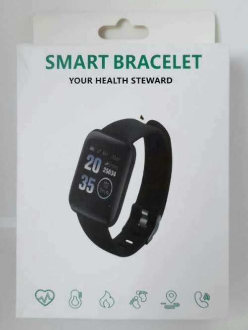 Bo3s smart bracelet clearance