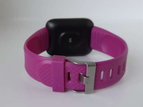 Smart bracelet b03s 2025