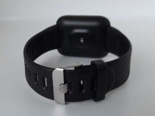 Smart Watches Wow Brand New Smart Bracelet Watch B03S 119 Black was sold for 132.25 on 27 Nov at 14 01 by RKB Trading in Johannesburg ID 494938382
