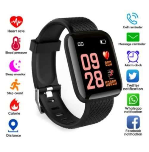 Smart Watches Wow Brand New Smart Bracelet Watch B03S 119 Red was sold for 76.00 on 25 Nov at 23 31 by RKB Trading in Johannesburg ID 494455850