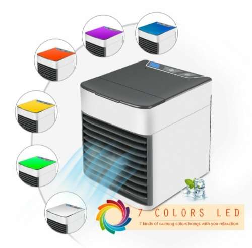 WOW!!!! ARCTIC STORM ULTRA EVAPORATIVE AIR COOLER!!