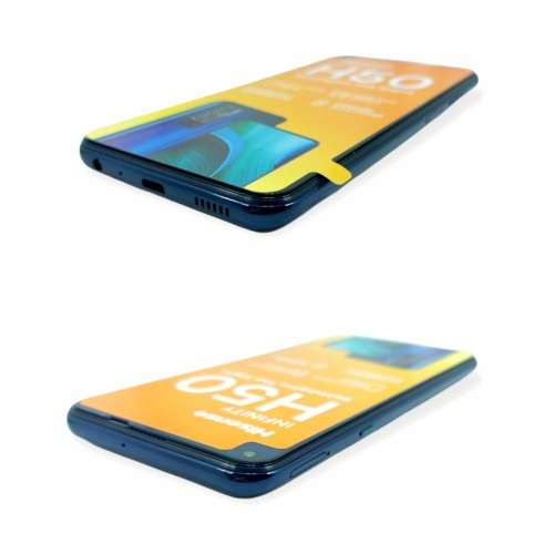 R1 Start!! Hisense Infinity Night H50 Smart phone,Brand New Sealed unit, incl. gift set
