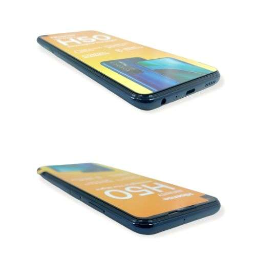 R1 Start - Brand New Hisense Infinity H50 Smartphone + Gift Set, See Description!!!