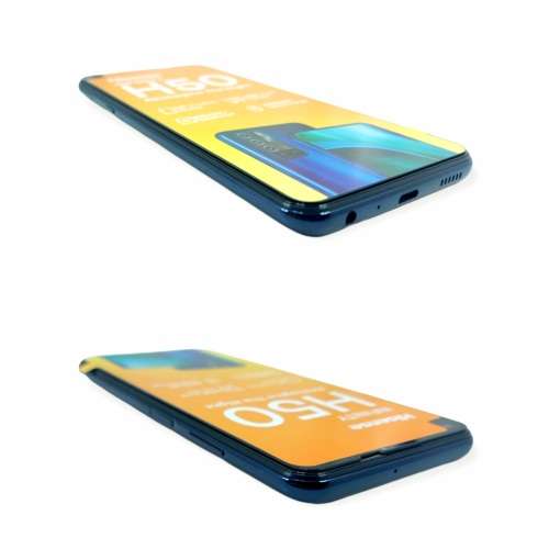R1 Start!! Hisense Infinity Night H50 Smart phone,Brand New Sealed unit, incl. gift set