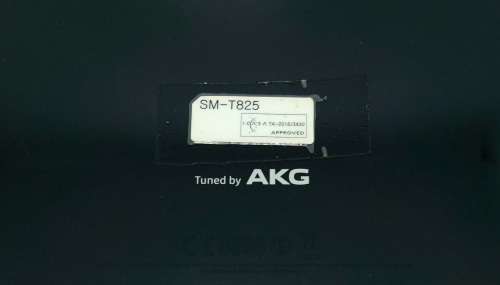 R1 Start!!! Samsung Galaxy Tab S3 with Charger, See Full Description.