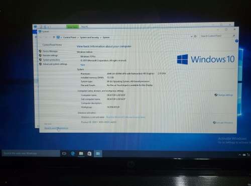 Late Entry!!! Beast Gaming Laptop, Hp Pavilion G7 17.1" Laptop, See Full Description