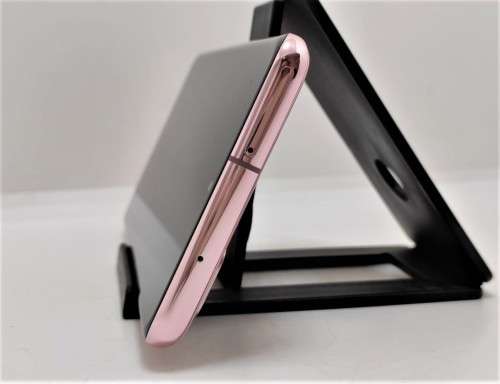 Samsung Galaxy s20, 128gig, 8gig Ram, Dual sim, Cloud Pink color, Local Stock!!!