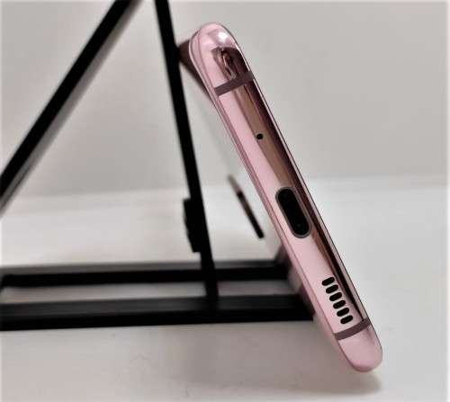 Samsung Galaxy s20, 128gig, 8gig Ram, Dual sim, Cloud Pink color, Local Stock!!!