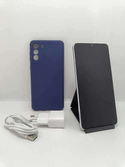 Samsung S21 Plus, 256gig, dual sim, 8gig Ram, Local Stock, with charger