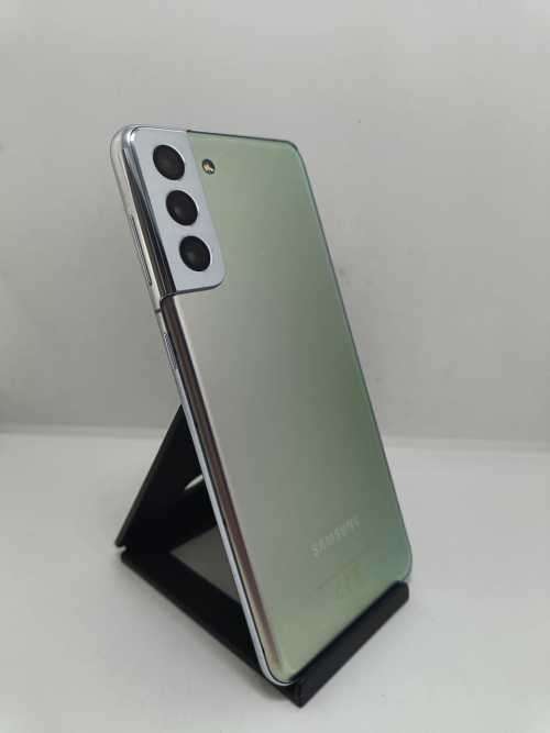 Samsung S21 Plus, 256gig, dual sim, 8gig Ram, Local Stock, with charger