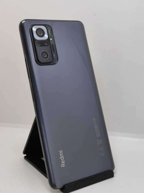 Xiaomi Note 10 Pro cellphone, 6gig Ram, 128gig storage, Local, One day old, Onyx Grey Color.