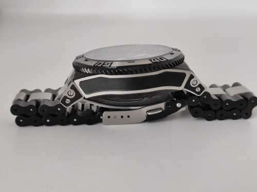Festina Limited Edition Chronograph Watch, one of a kind, Like New Condition