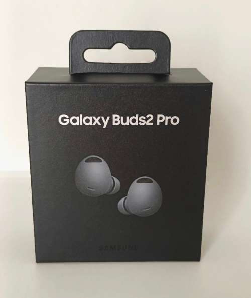 Brand New Sealed Samsung Galaxy Buds 2 Pro up for Grabs