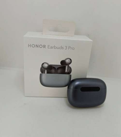 Brand new Honor Earbuds 3 Pro