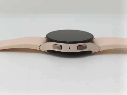 Samsung Galaxy Watch 5, Rose Gold, Still New
