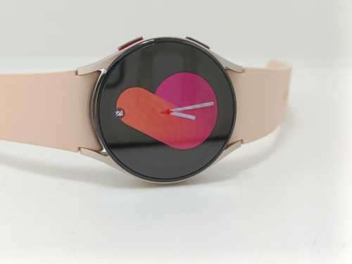 Samsung Galaxy Watch 5, Rose Gold, Still New