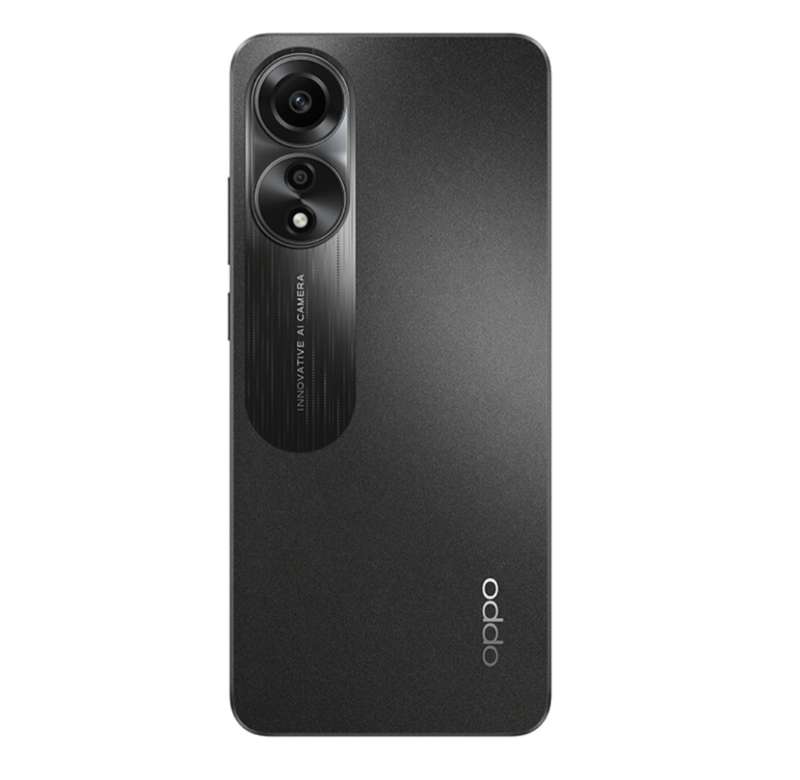 Oppo A78 LTE, Dual Sim, 256gig, 8gig Ram, Local Stock, Still brand new sealed