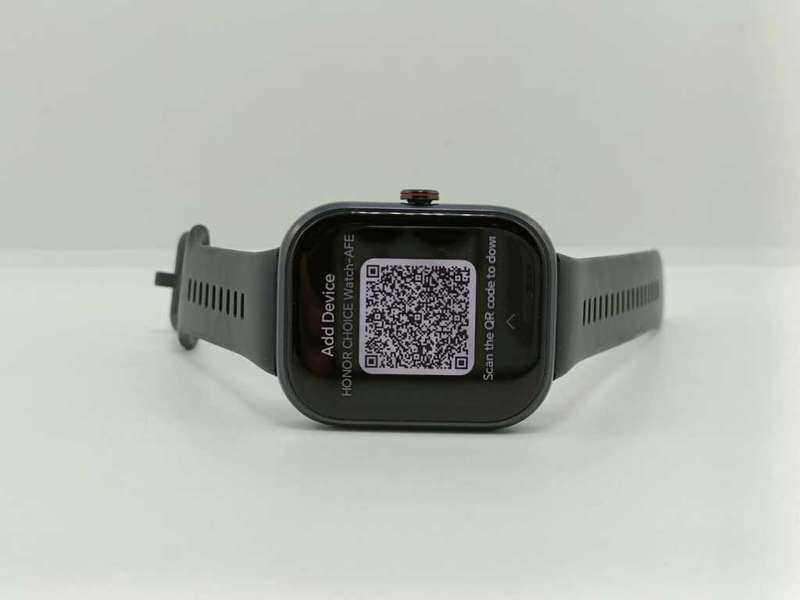Honor Choice Watch, Like new, Complete with Box