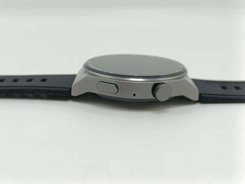 XBO 3 Mini Smart Watch still new