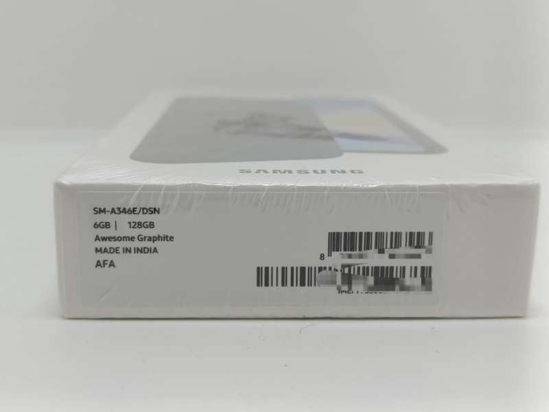 Samsung Galaxy A34 5g, Dual Sim, 128gig, 6gig Ram, Local Stock, Still brand new sealed