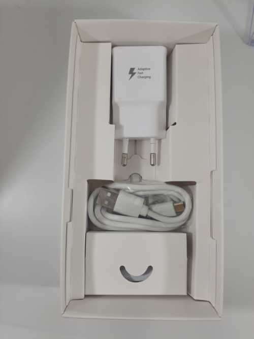 Samsung Galaxy A10s Like new 1week old With box and all accessories Complete
