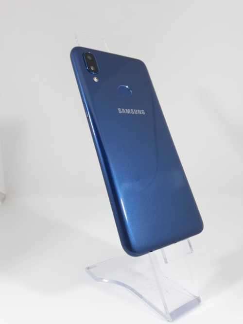 Samsung Galaxy A10s Like new 1week old With box and all accessories Complete