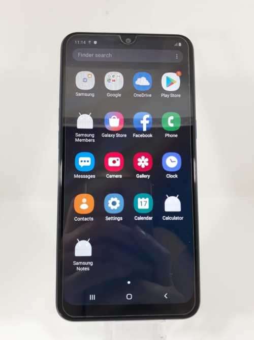 Samsung Galaxy A10s Like new 1week old With box and all accessories Complete