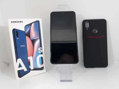 Samsung Galaxy A10s Like new 1week old With box and all accessories Complete