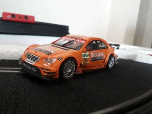 Scx 1:32 Scale Original Racing System, comes complete as per pictures