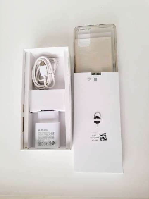 Wow !!! Samsung Galaxy A71 128gig 6gig Ram ,Dual sim , Local Stock!!!!!