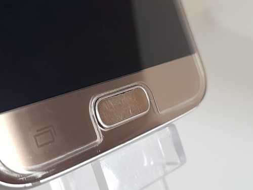 Black Friday Sale!!! Like New Samsung Galaxy S7 Gold Edition ,including box and all Acc.