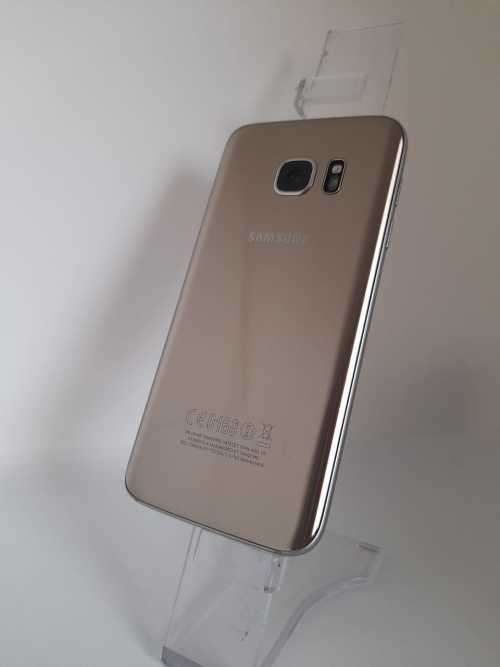 Black Friday Sale!!! Like New Samsung Galaxy S7 Gold Edition ,including box and all Acc.