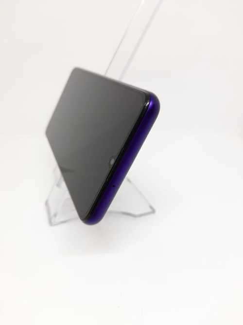 Huawei Y6P like new condition, Local stock ,64gig ,purple colour