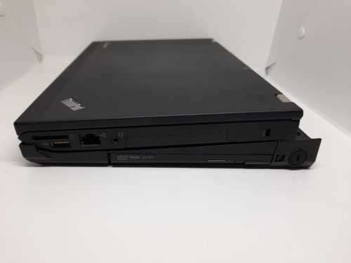 Lenovo X220 i5 Laptop ,256ssd drive, 6gig ram ,docking station Included, Battery Perfect.