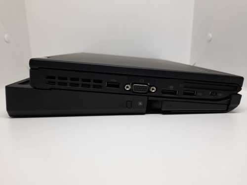 Lenovo X220 i5 Laptop ,256ssd drive, 6gig ram ,docking station Included, Battery Perfect.
