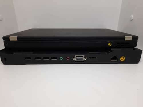 Lenovo X220 i5 Laptop ,256ssd drive, 6gig ram ,docking station Included, Battery Perfect.