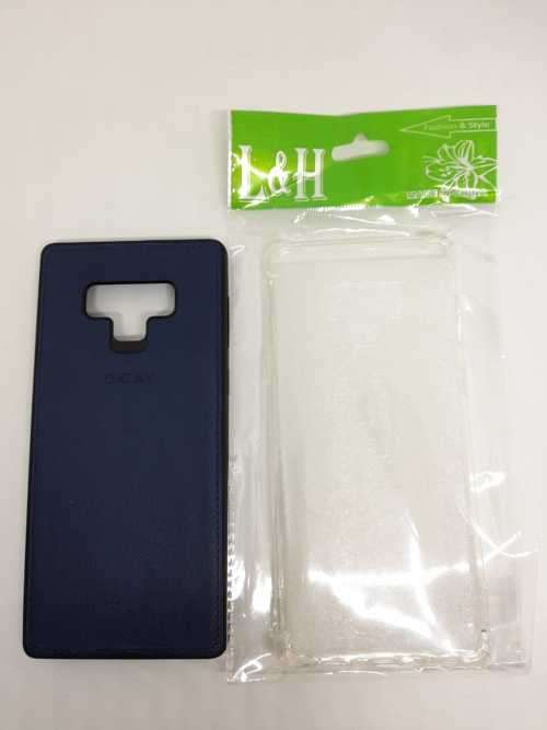 Samsung Galaxy Note 9, 128gig , With Box and Acc ,Please see full description.