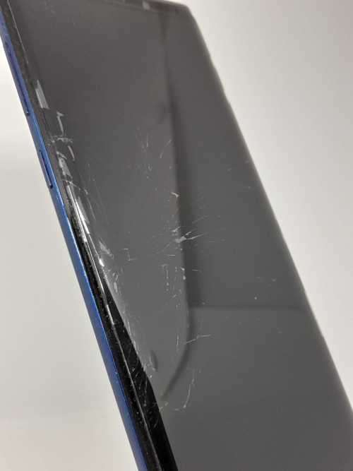 Samsung Galaxy Note 9, 128gig , With Box and Acc ,Please see full description.