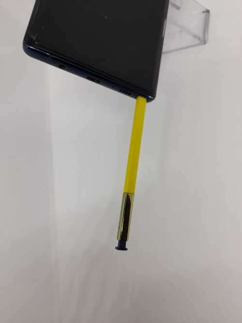 Samsung Galaxy Note 9, 128gig , With Box and Acc ,Please see full description.